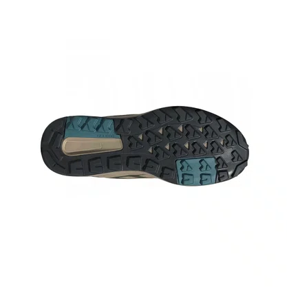 Tênis Adidas Terrex Anylander Hiking Caqui