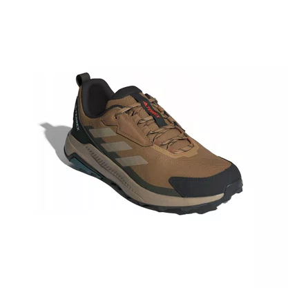 Tênis Adidas Terrex Anylander Hiking Caqui