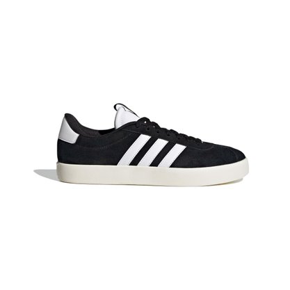 Tênis Adidas VL Court 3.0 Preto/ Branco