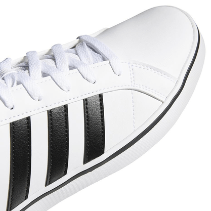 Tênis Adidas VS Pace 2.0 Branco/ Preto