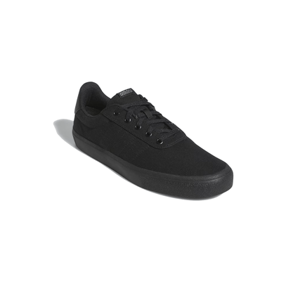 Tênis Adidas Vulc Raid3r Skateboarding Preto/ Preto