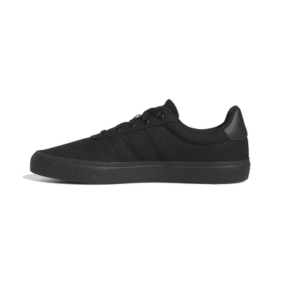 Tênis Adidas Vulc Raid3r Skateboarding Preto/ Preto