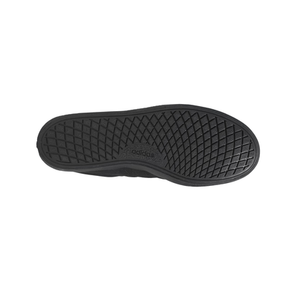 Tênis Adidas Vulc Raid3r Skateboarding Preto/ Preto