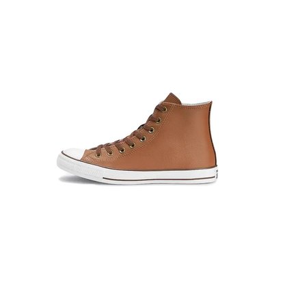 Tênis All Star Converse Chuck Taylor Hi New Maldem Casca de Nozes
