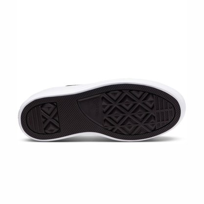 Tênis All Star Converse Chuck Taylor Move Hi Preto/ Branco