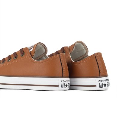Tênis All Star Converse Chuck Taylor Ox New Maldem Casca de Nozes