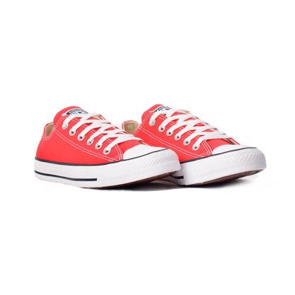 Tênis All Star Converse  Core Oxr Chuck Taylor Vermelho
