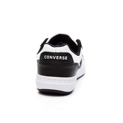 Tênis All Star Converse Pro Blaze Classic Ox Essential Preto/ Branco