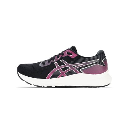 Tênis Asics Gel Shinobi 2 Preto/ Rosa