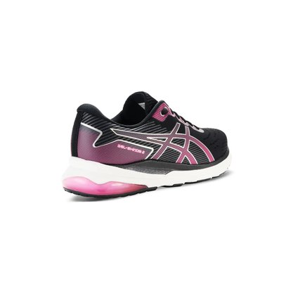 Tênis Asics Gel Shinobi 2 Preto/ Rosa