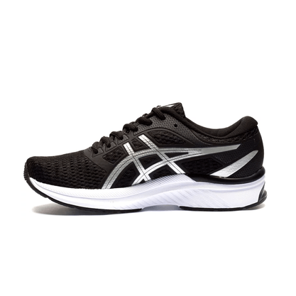 Tênis Asics Gel Sparta Preto/ Prata