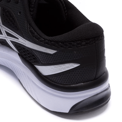 Tênis Asics Gel Sparta Preto/ Prata