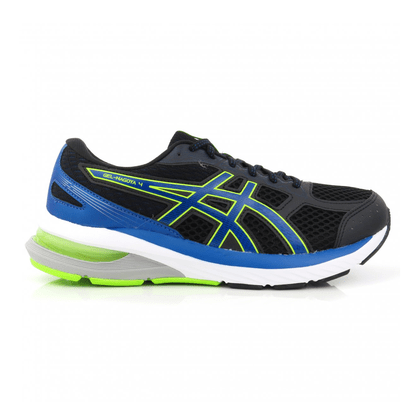 Tênis Asics Nagoya 4 Preto/ Verde