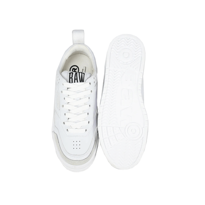 Tênis Baw Break Branco/ Branco