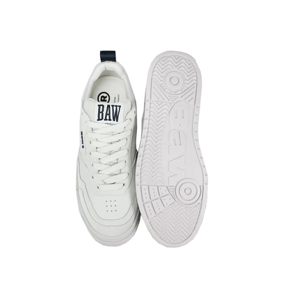 Tênis Baw Break Off White