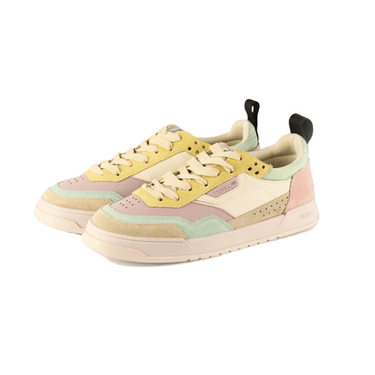 Tênis Baw Break Off White/ Colorido