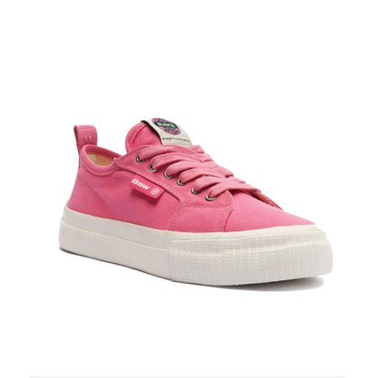 Tênis Baw Grip Hot Pink