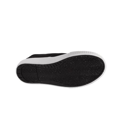 Tênis Baw Shape Preto/ Branco
