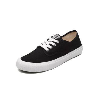 Tênis Baw Shape Preto/ Branco