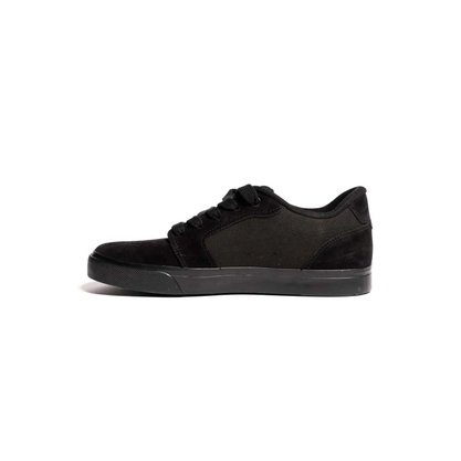 Tênis DC Anvil Blast Preto/ Preto