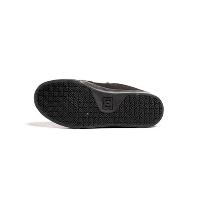 Tênis DC Anvil Blast Preto/ Preto