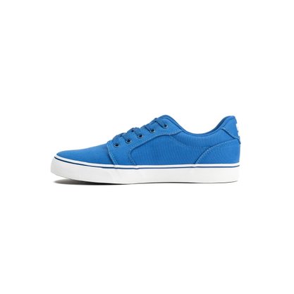 Tênis DC Anvil TX LA Azul/ Branco