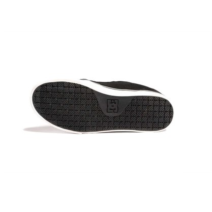 Tênis DC Anvil TX LA Preto/ Branco