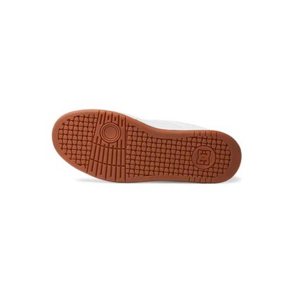 Tênis DC Manteca 4 Branco/ Branco