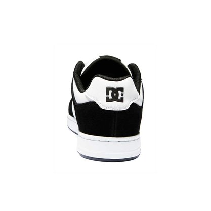 Tênis DC Manteca 4 Branco/ Preto