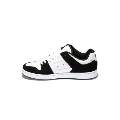 Tênis DC Manteca 4 Branco/ Preto