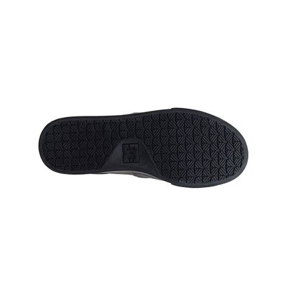 Tênis DC New Flash 2 TX Preto/ Preto