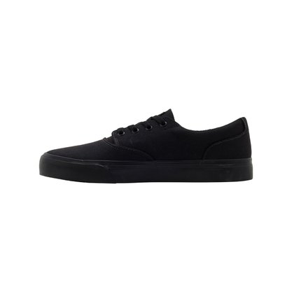 Tênis DC New Flash 2 TX Preto/ Preto