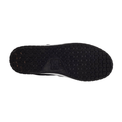 Tênis DC Striker Cup Preto/ Branco