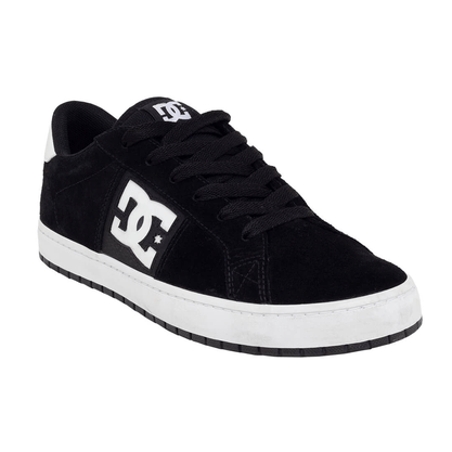 Tênis DC Striker Cup Preto/ Branco