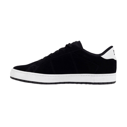 Tênis DC Striker Cup Preto/ Branco