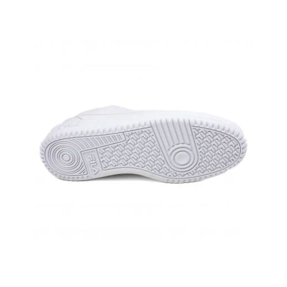 Tênis Fila ACD Classic Branco/ Prata
