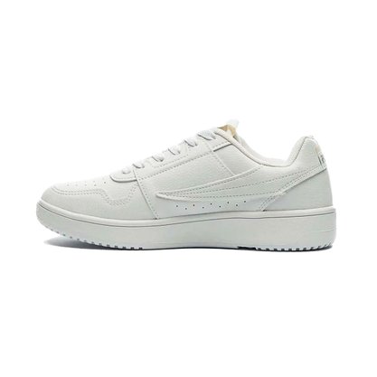 Tênis Fila ACD Classic Branco/ Prata