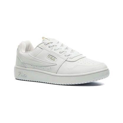 Tênis Fila ACD Classic Branco/ Prata