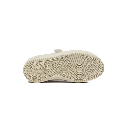 Tênis Fila Arcade Low Vlc Off White/ Rosa