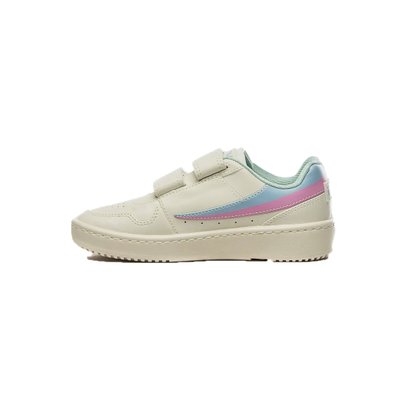 Tênis Fila Arcade Low Vlc Off White/ Rosa