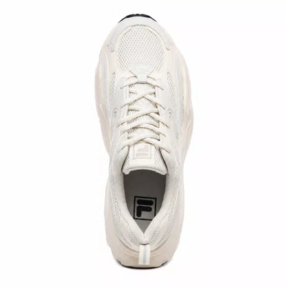 Tênis Fila Buzzard Bold Branco/ Bege