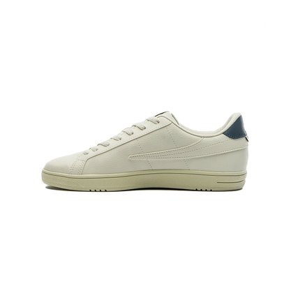 Tênis Fila FX Court 70 Branco/ Azul