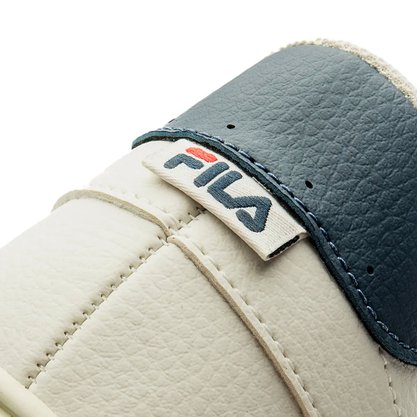 Tênis Fila FX Court 70 Branco/ Azul