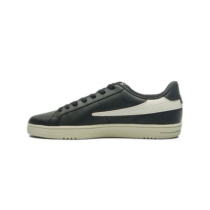 Tênis Fila FX Court 70 Preto/ Branco