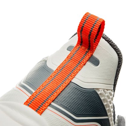 Tênis Fila Gear Branco/ Branco