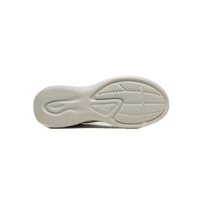 Tênis Fila Gear Branco/ Branco