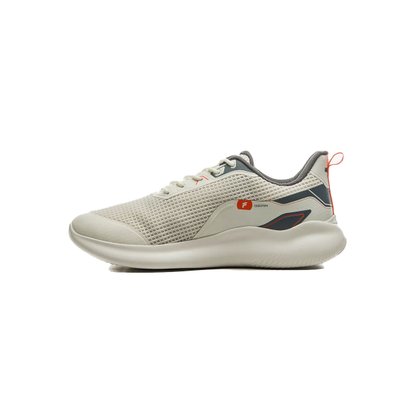 Tênis Fila Gear Branco/ Branco