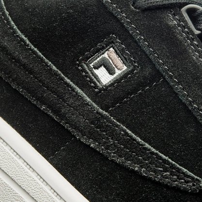 Tênis Fila Legacy Tennis 88 Preto