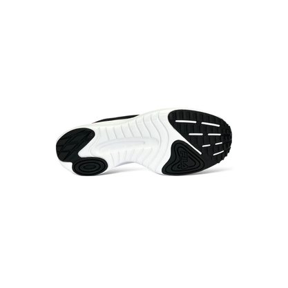 Tênis Fila Racer Sky Cinza/ Preto
