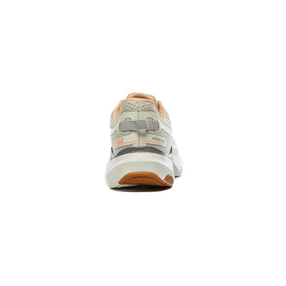 Tênis Fila Recovery Branco/ Cobre